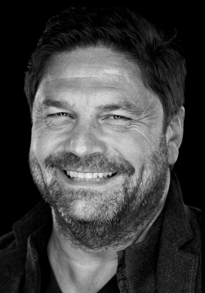 Torsten Seiring